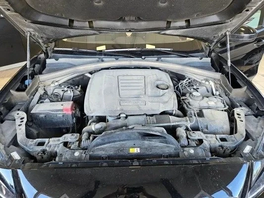 2020 Jaguar F-Pace - Image 3 of 20