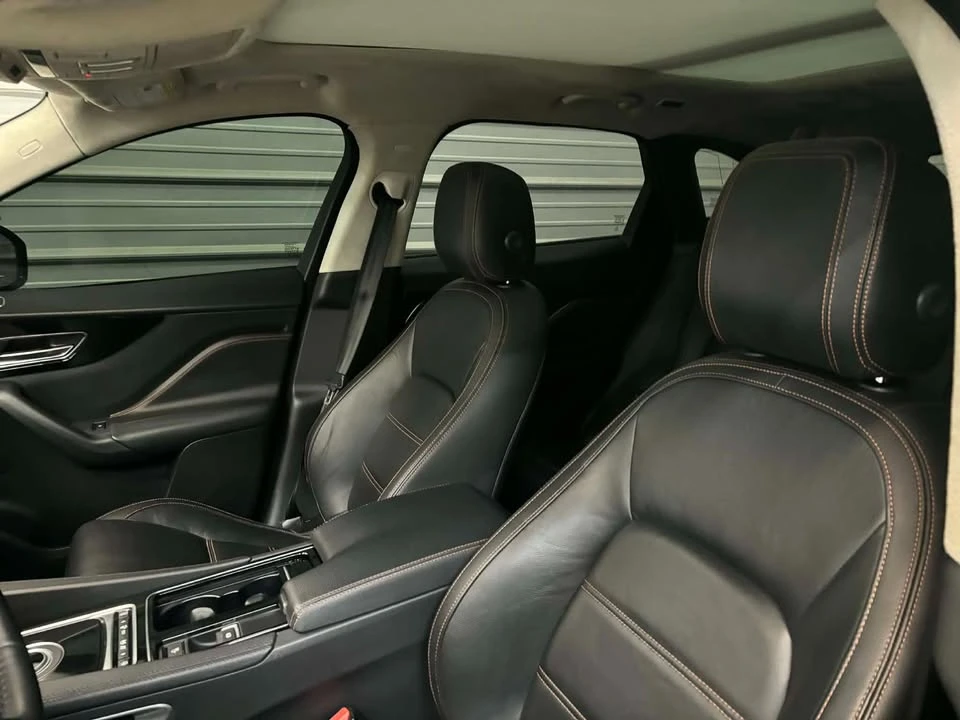 2020 Jaguar F-Pace - Image 5 of 19