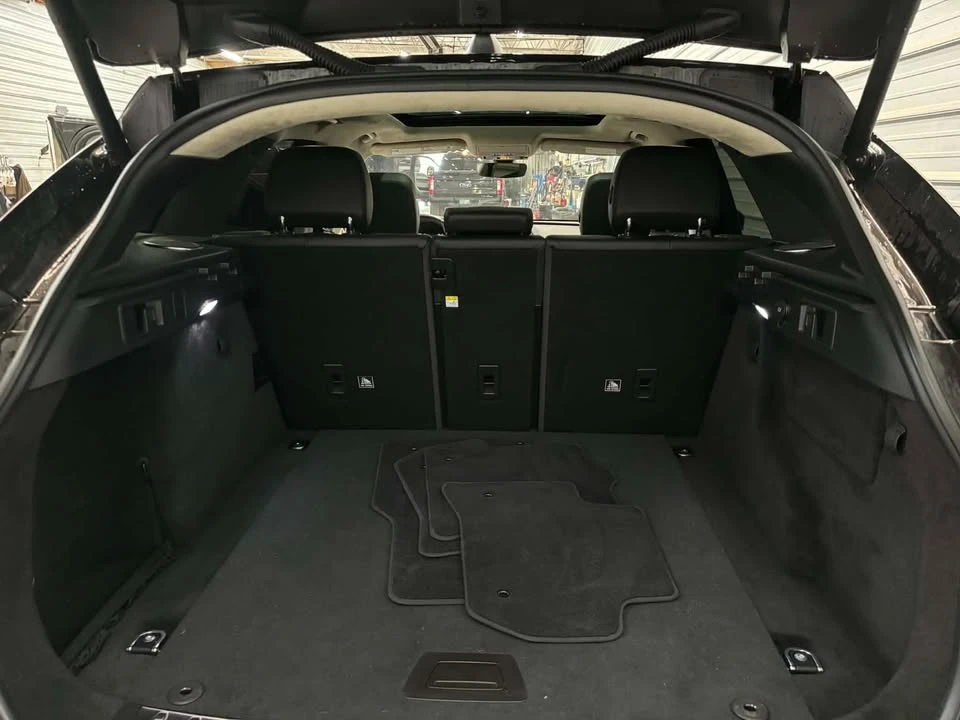 2020 Jaguar F-Pace - Image 19 of 19