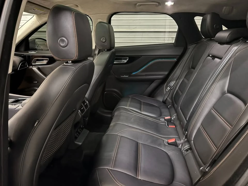 2020 Jaguar F-Pace - Image 13 of 19