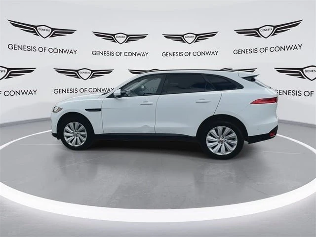 2020 Jaguar F-Pace - Image 5 of 20