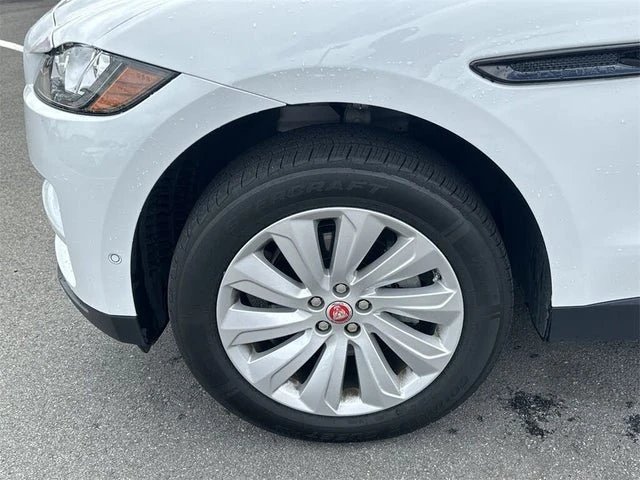 2020 Jaguar F-Pace - Image 16 of 20