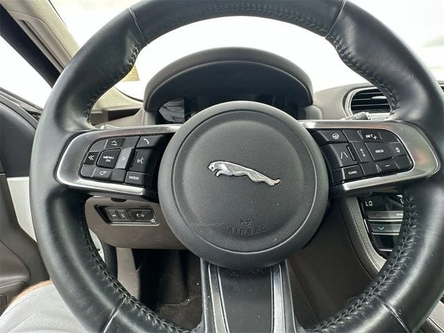 2020 Jaguar F-Pace - Image 20 of 20