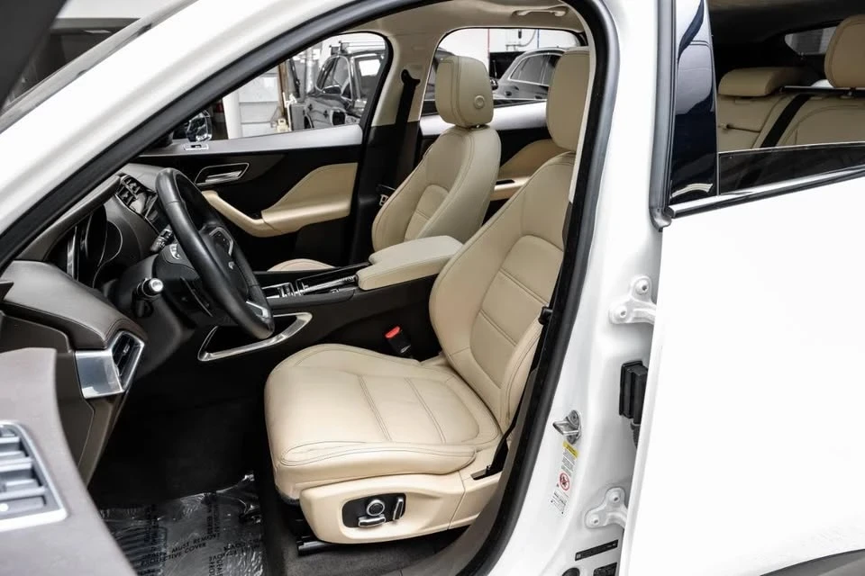 2020 Jaguar F-Pace - Image 6 of 20