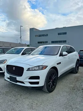 2020 Jaguar F-Pace 25t Prestige AWD