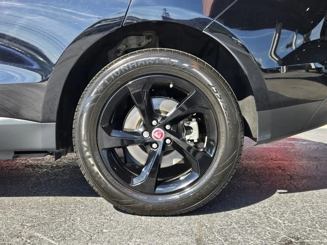 2020 Jaguar F-Pace - Image 6 of 16
