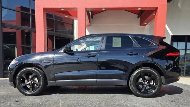 2020 Jaguar F-Pace - Image 4 of 16