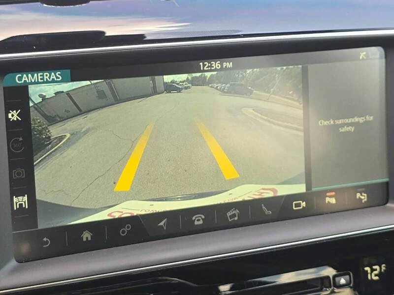 2020 Jaguar F-Pace - Image 14 of 20