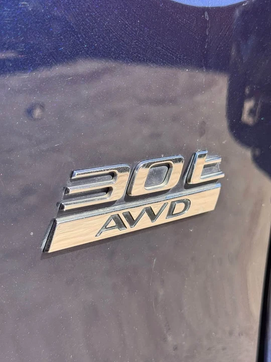 2020 Jaguar F-Pace - Image 13 of 13