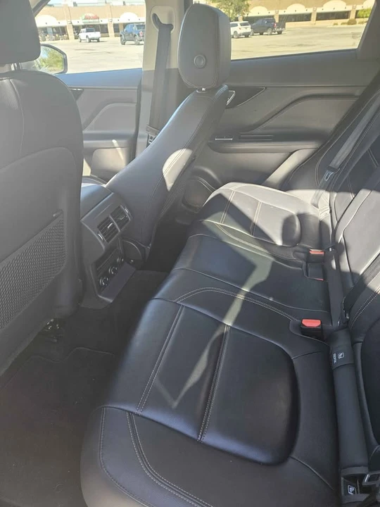2020 Jaguar F-Pace - Image 6 of 9