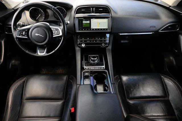 2020 Jaguar F-Pace - Image 2 of 2