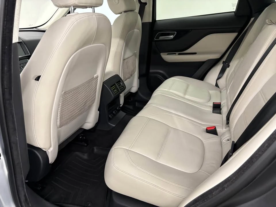2020 Jaguar F-Pace - Image 8 of 19