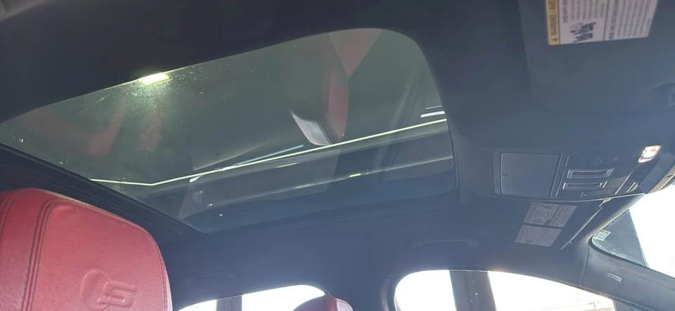 2020 Jaguar F-Pace - Image 7 of 7