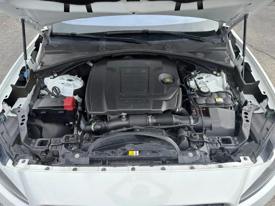 2020 Jaguar F-Pace - Image 17 of 17