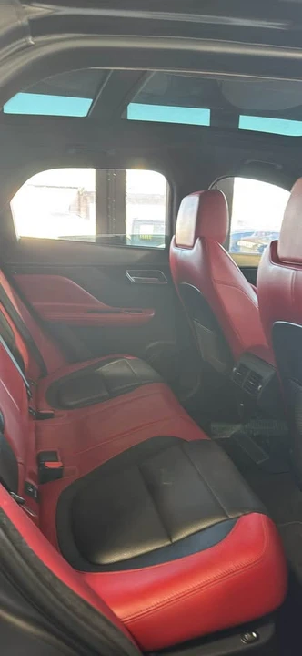 2020 Jaguar F-Pace - Image 5 of 7