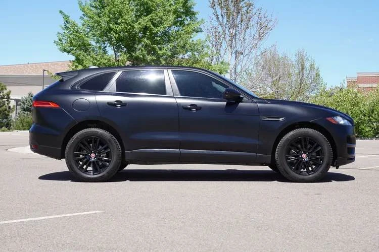 2020 Jaguar F-Pace - Image 2 of 20