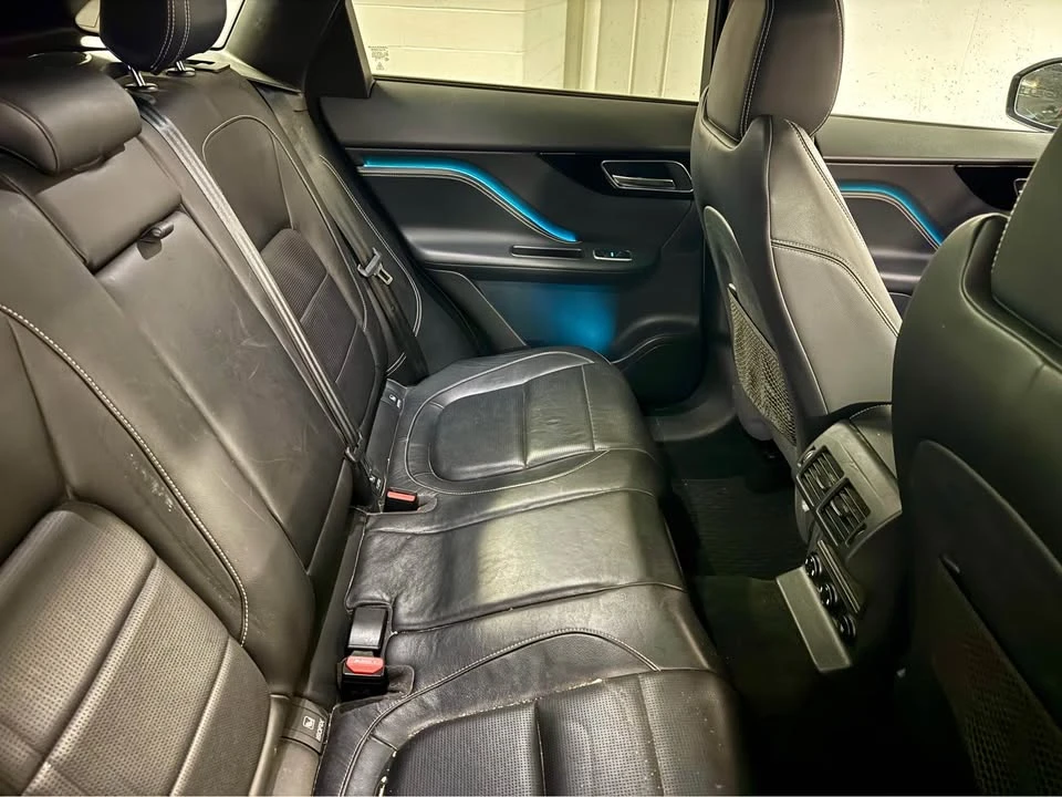 2020 Jaguar F-Pace - Image 20 of 20