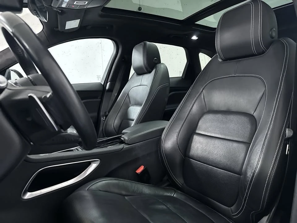 2020 Jaguar F-Pace - Image 8 of 19