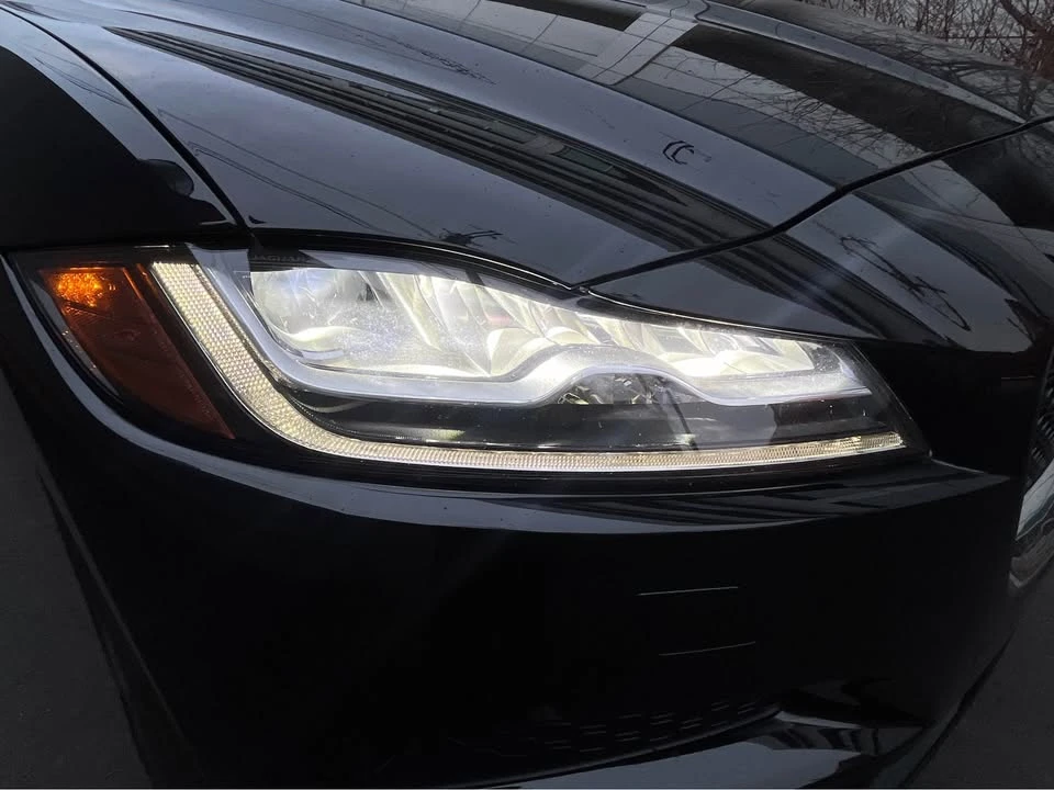 2020 Jaguar F-Pace - Image 13 of 16