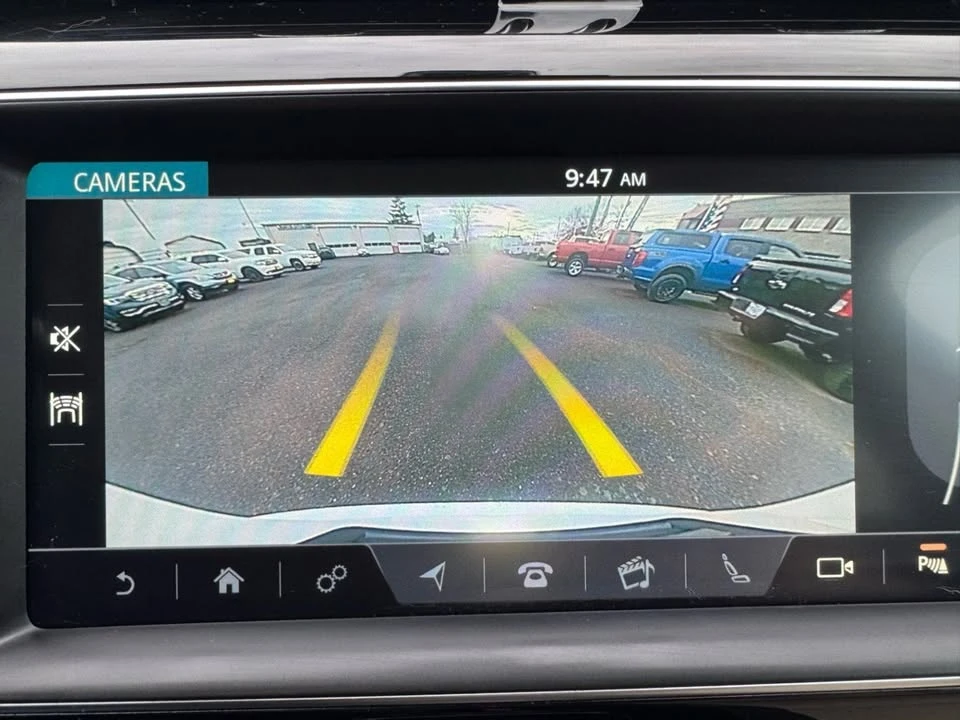2020 Jaguar F-Pace - Image 14 of 20
