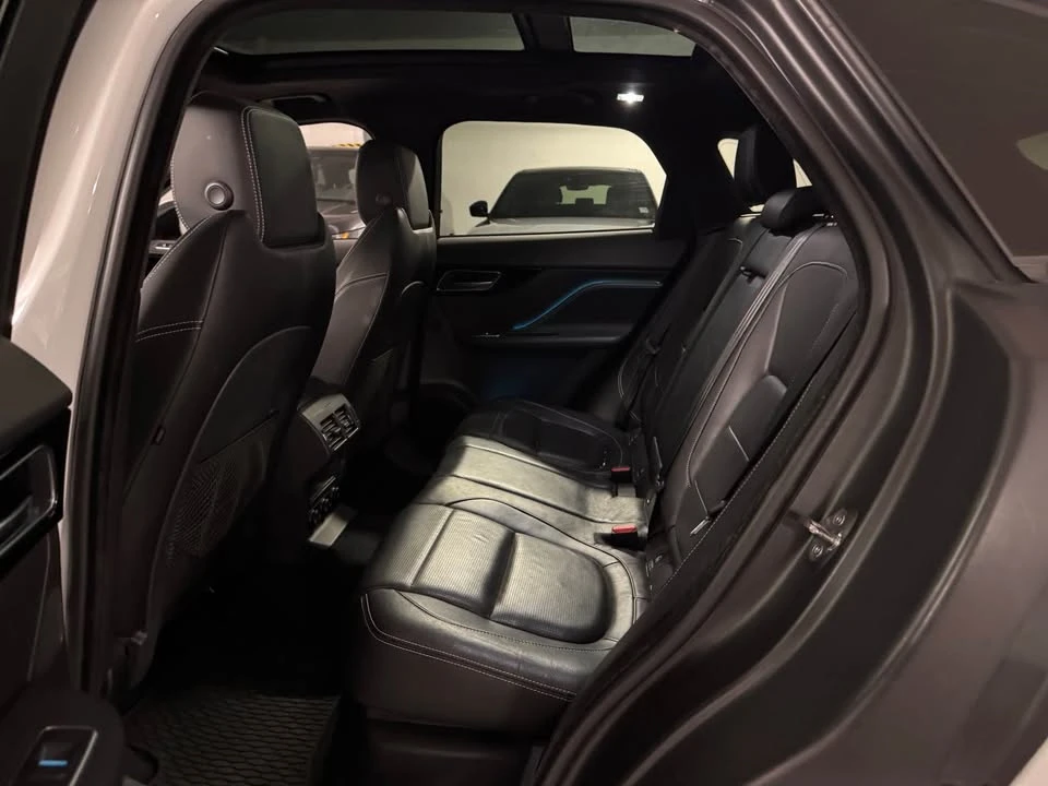 2020 Jaguar F-Pace - Image 17 of 17