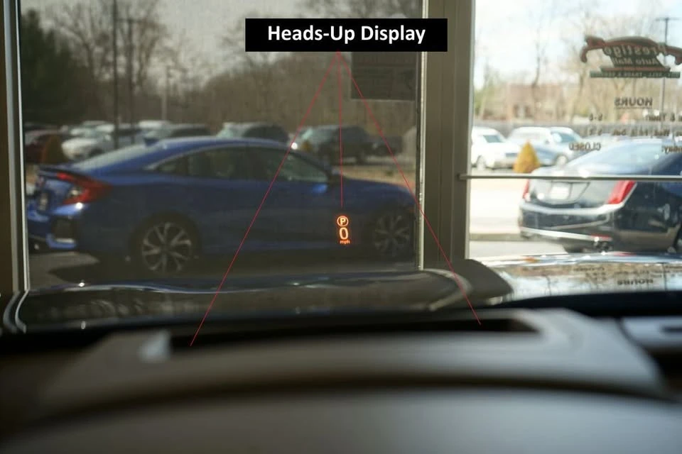 2020 Jaguar F-Pace - Image 8 of 21