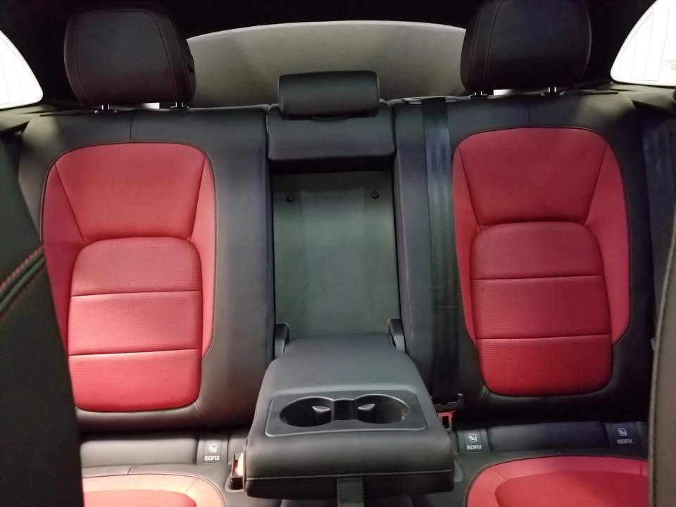 2020 Jaguar F-Pace - Image 18 of 20