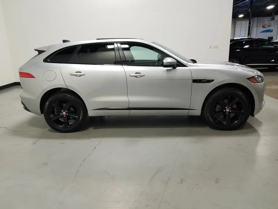 2020 Jaguar F-Pace - Image 6 of 20