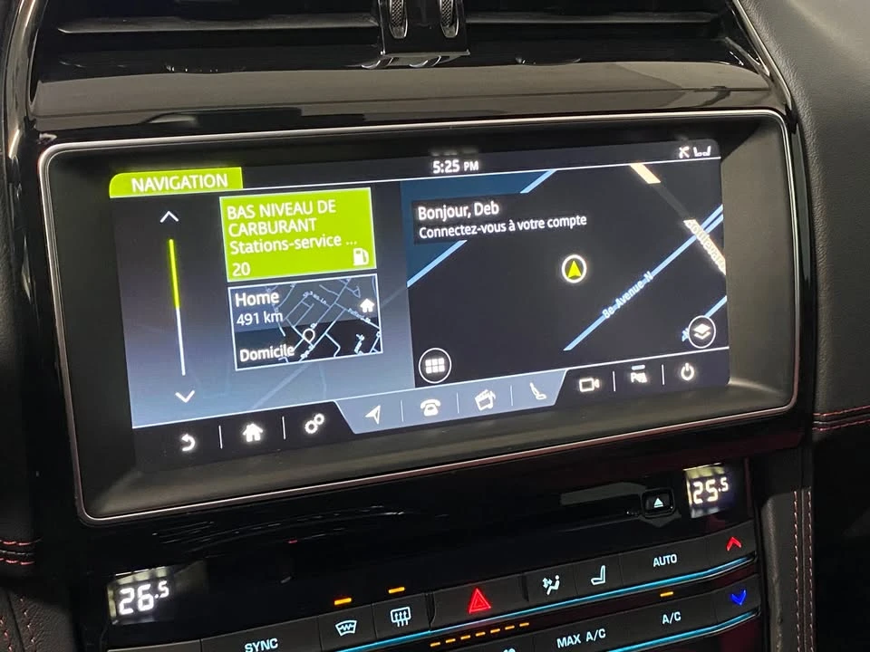 2020 Jaguar F-Pace - Image 16 of 19
