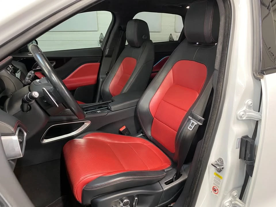 2020 Jaguar F-Pace - Image 10 of 19