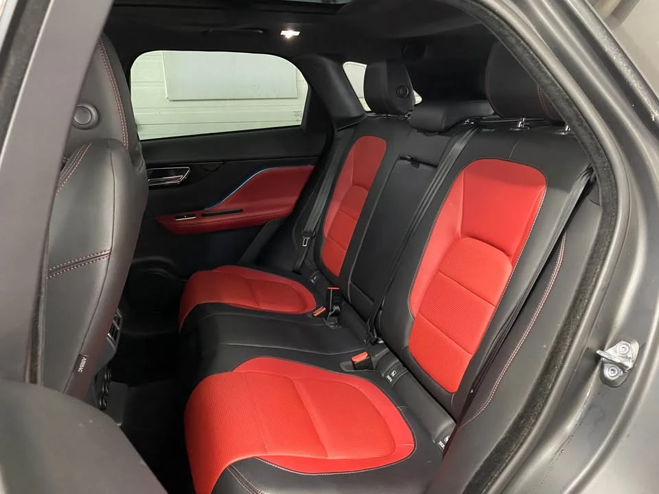 2020 Jaguar F-Pace - Image 13 of 19
