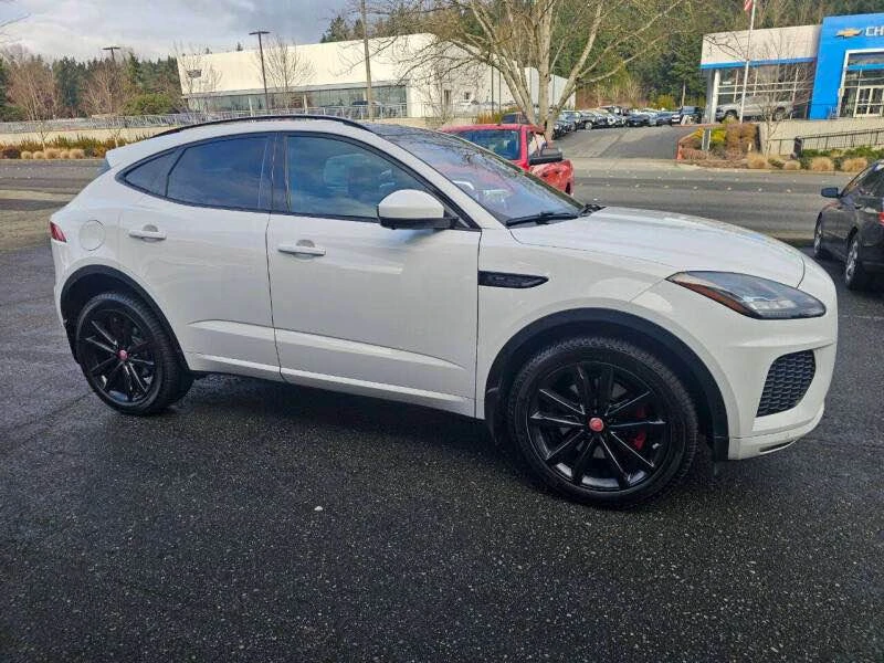 2020 Jaguar F-Pace - Image 7 of 14