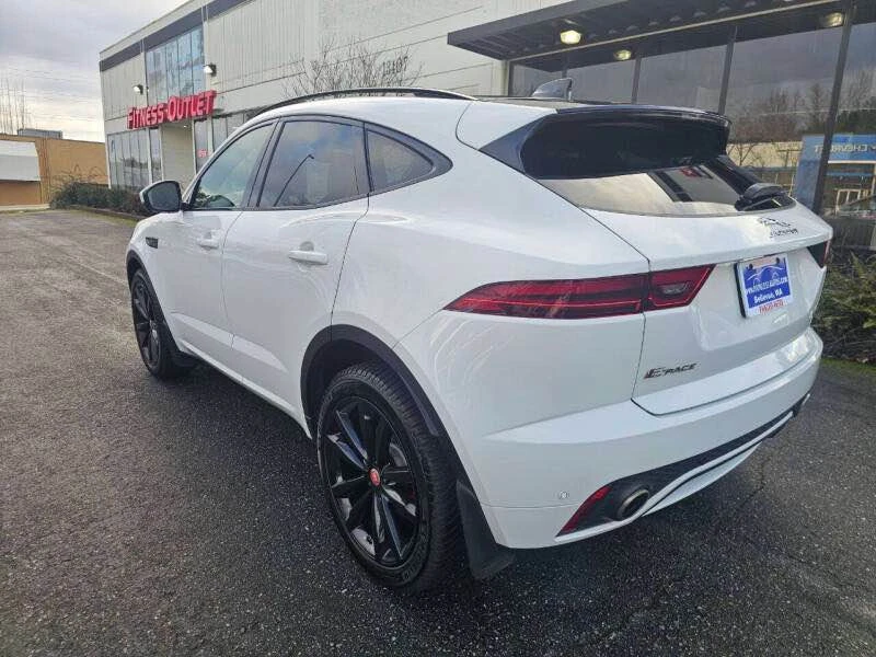 2020 Jaguar F-Pace - Image 4 of 14