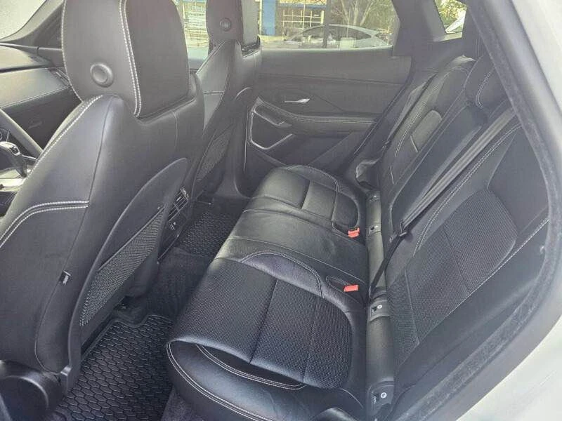2020 Jaguar F-Pace - Image 14 of 14