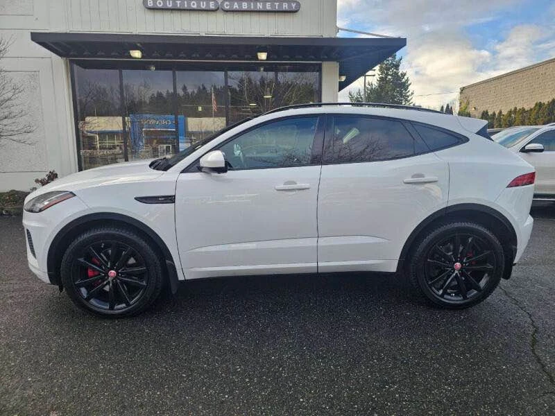 2020 Jaguar F-Pace - Image 3 of 14