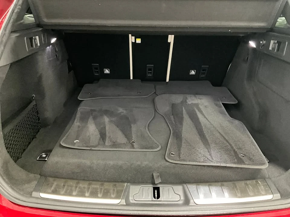 2020 Jaguar F-Pace - Image 20 of 20