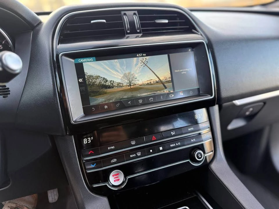 2020 Jaguar F-Pace - Image 19 of 19