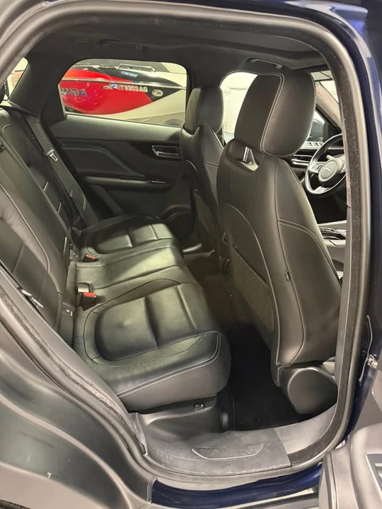2020 Jaguar F-Pace - Image 19 of 20