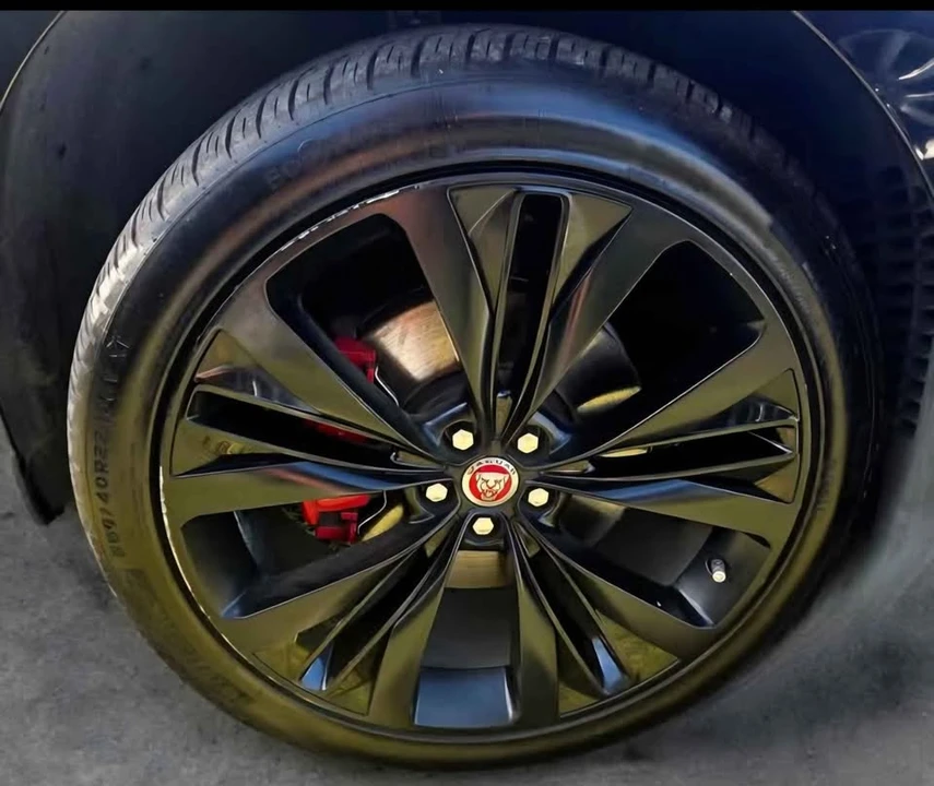 2020 Jaguar F-Pace - Image 4 of 15