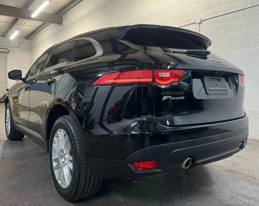2020 Jaguar F-Pace - Image 6 of 16