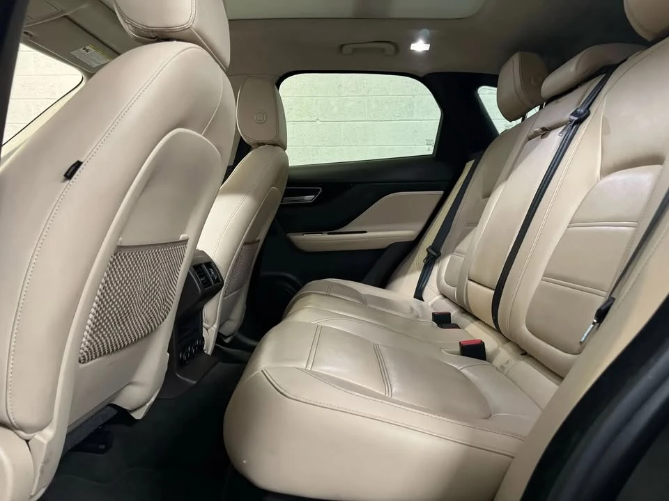 2020 Jaguar F-Pace - Image 14 of 16
