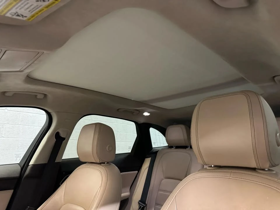 2020 Jaguar F-Pace - Image 13 of 16