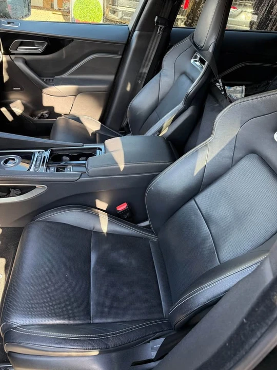 2020 Jaguar F-Pace - Image 6 of 6