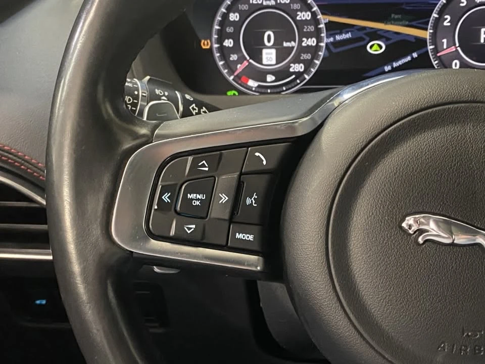 2020 Jaguar F-Pace - Image 16 of 19