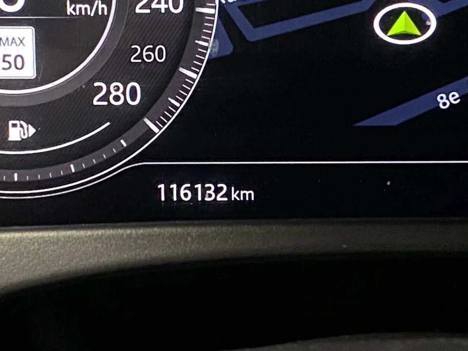 2020 Jaguar F-Pace - Image 19 of 19