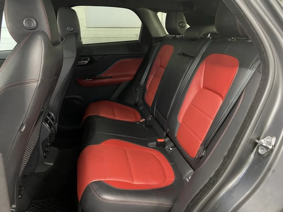 2020 Jaguar F-Pace - Image 14 of 19