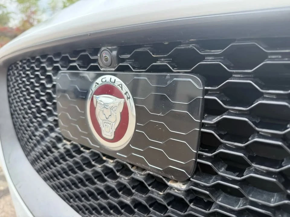 2020 Jaguar F-Pace - Image 2 of 12