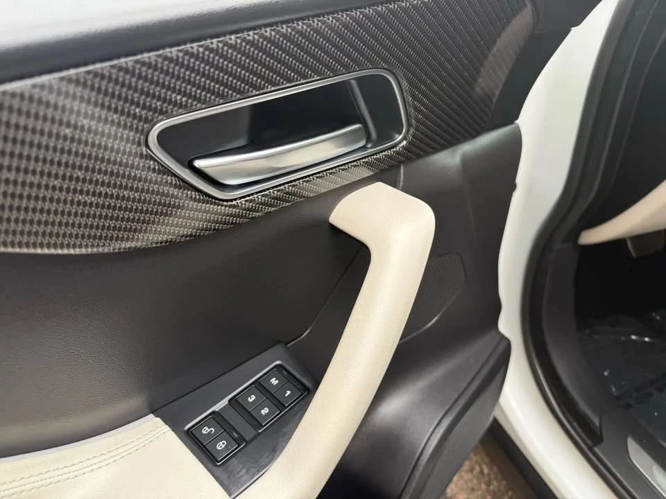 2020 Jaguar F-Pace - Image 12 of 12