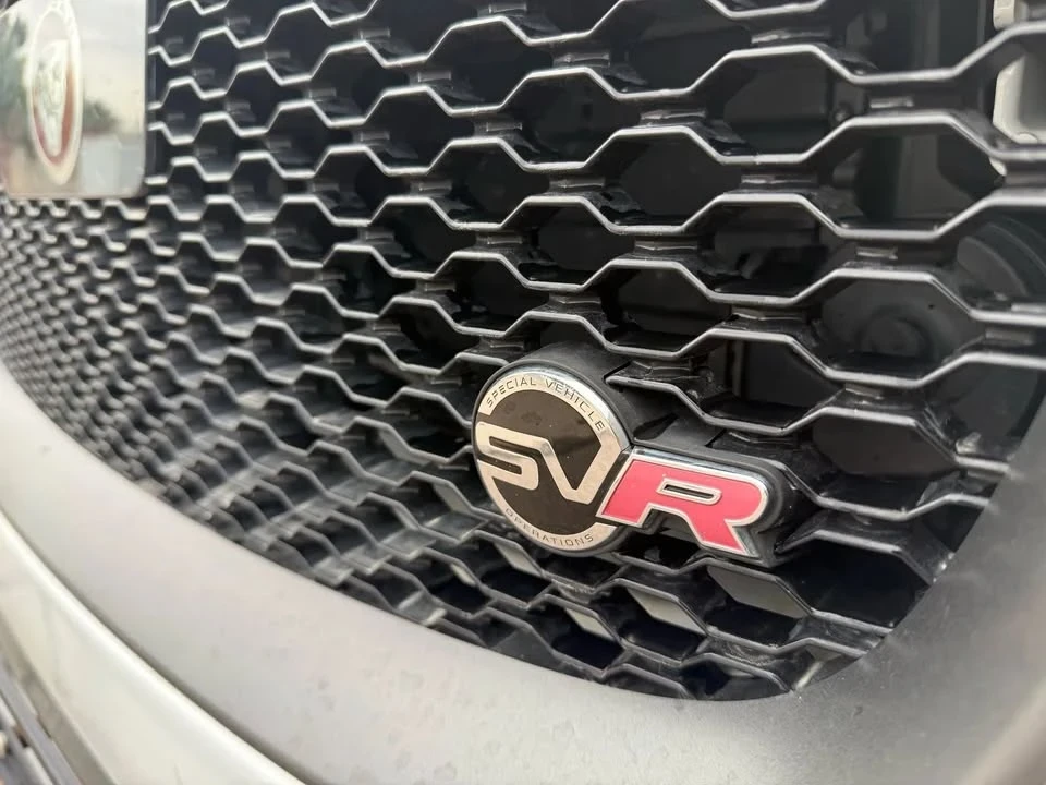 2020 Jaguar F-Pace - Image 3 of 12