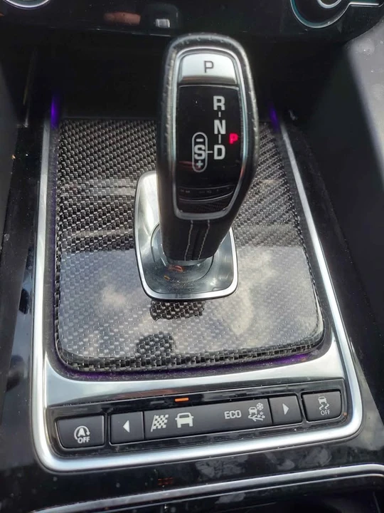 2020 Jaguar F-Pace SVR - Image 10 of 19